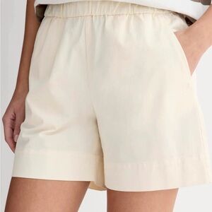 Everlane The Easy Short